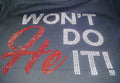 Short or Long sleeve T-shirt or Hoodie