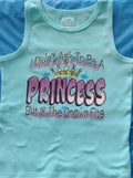 Princess