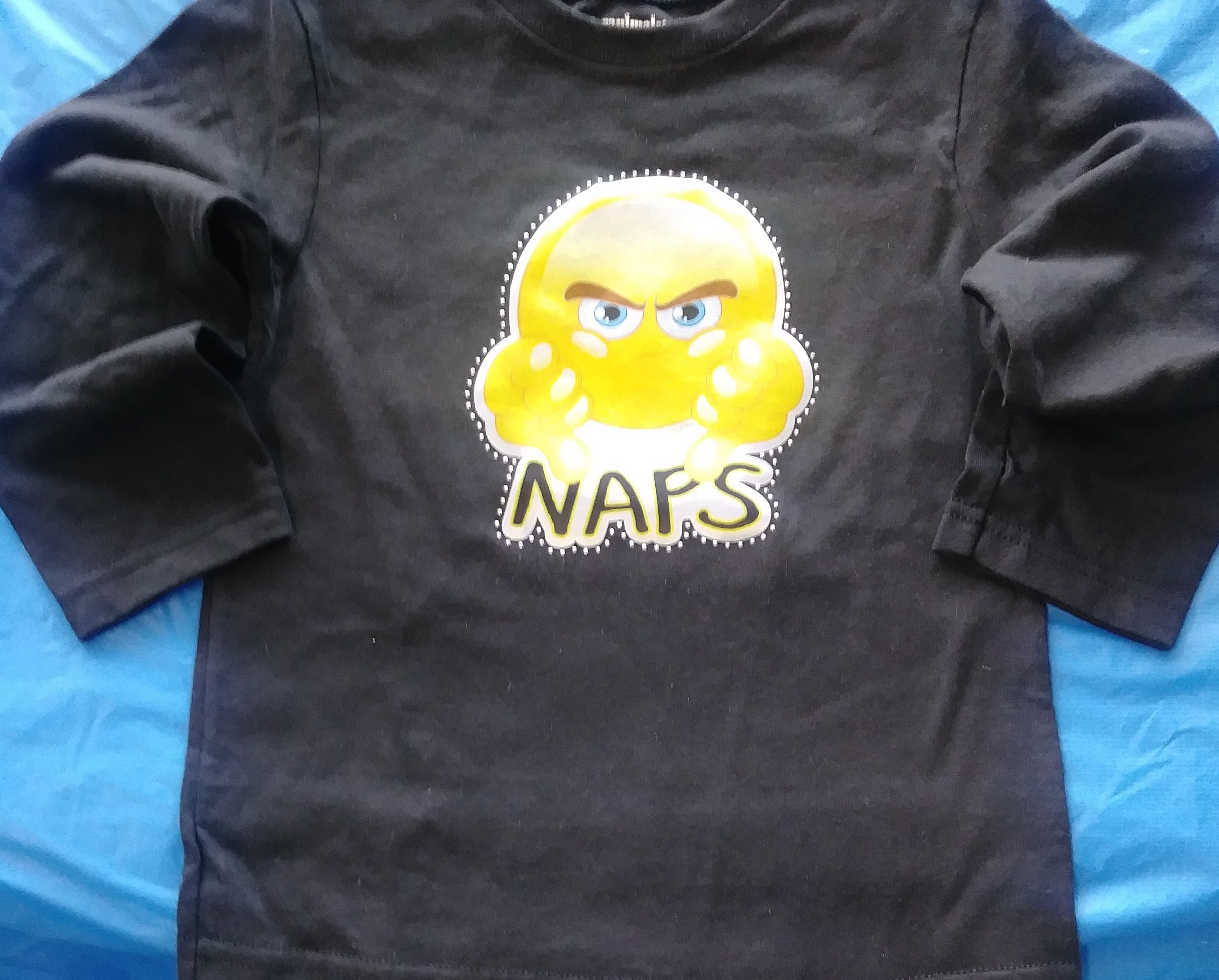 Naps "Youth"
